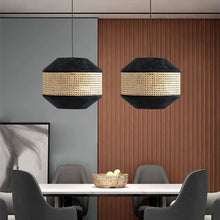 Load image into Gallery viewer, Rofy Pendant Light
