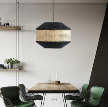 Load image into Gallery viewer, Rofy Pendant Light
