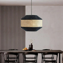 Carregar imagem no visualizador da galeria, Rofy Pendant Light
