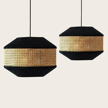 Carregar imagem no visualizador da galeria, Rofy Pendant Light
