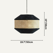 Carregar imagem no visualizador da galeria, Rofy Pendant Light
