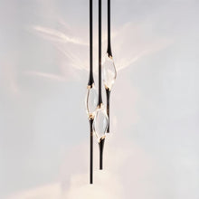 Cargar imagen en el visor de la galería, Romilly Pendant Light
