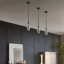 Cargar imagen en el visor de la galería, Romilly Pendant Light
