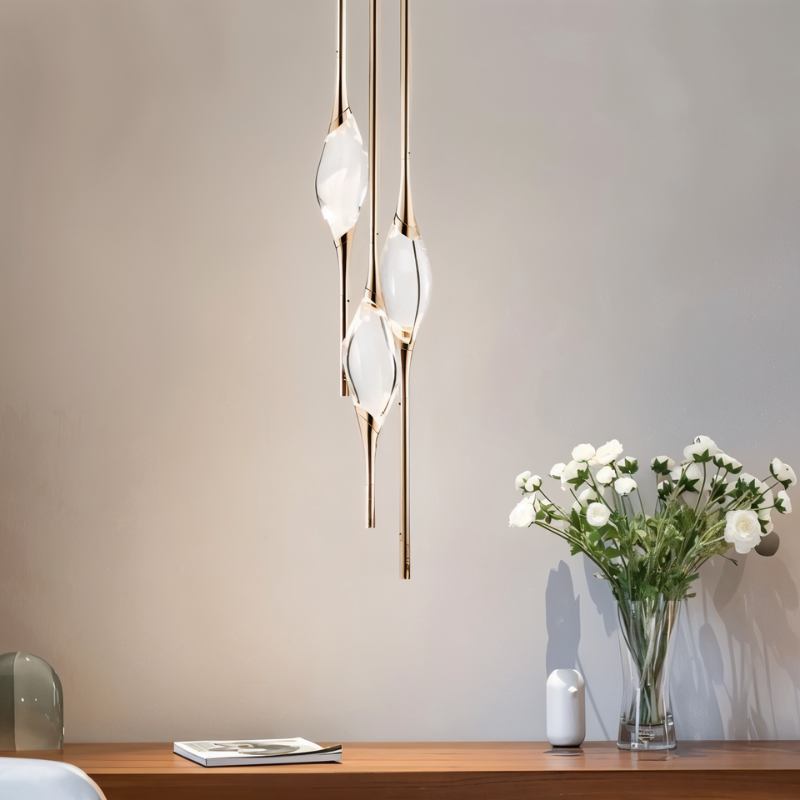 Romilly Pendant Light