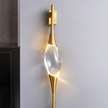 Load image into Gallery viewer, Romilly Wall Lamp
