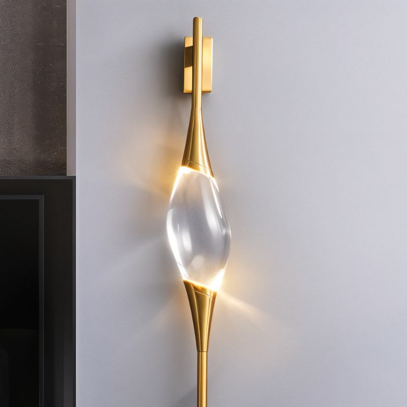 Romilly Wall Lamp