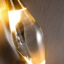 Cargar imagen en el visor de la galería, Romilly Wall Lamp
