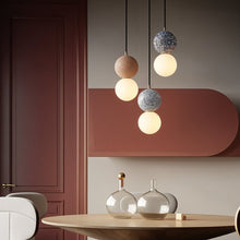 Carregar imagem no visualizador da galeria, Rondure Pendant Light
