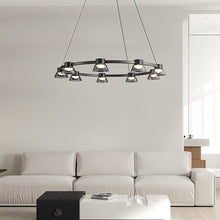 Load image into Gallery viewer, Ropa Chandelier
