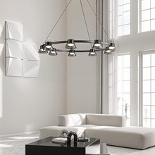 Carregar imagem no visualizador da galeria, Ropa Chandelier
