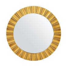 Carregar imagem no visualizador da galeria, Round Wall Mirrors Decorative Modern Wall-Mounted Mirrors
