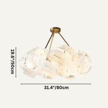 Carregar imagem no visualizador da galeria, Ructus Chandelier
