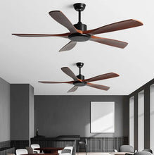 Load image into Gallery viewer, Ruha Ceiling Fan
