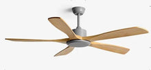 Load image into Gallery viewer, Ruha Ceiling Fan
