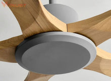 Cargar imagen en el visor de la galería, Ruha Ceiling Fan
