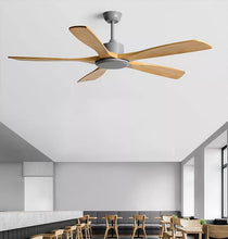 Load image into Gallery viewer, Ruha Ceiling Fan
