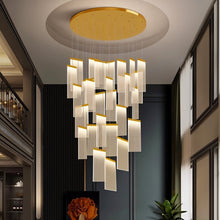 Carregar imagem no visualizador da galeria, Ruku Chandelier Light
