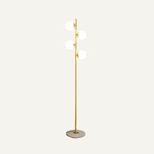 Carregar imagem no visualizador da galeria, Rulaina Floor Lamp
