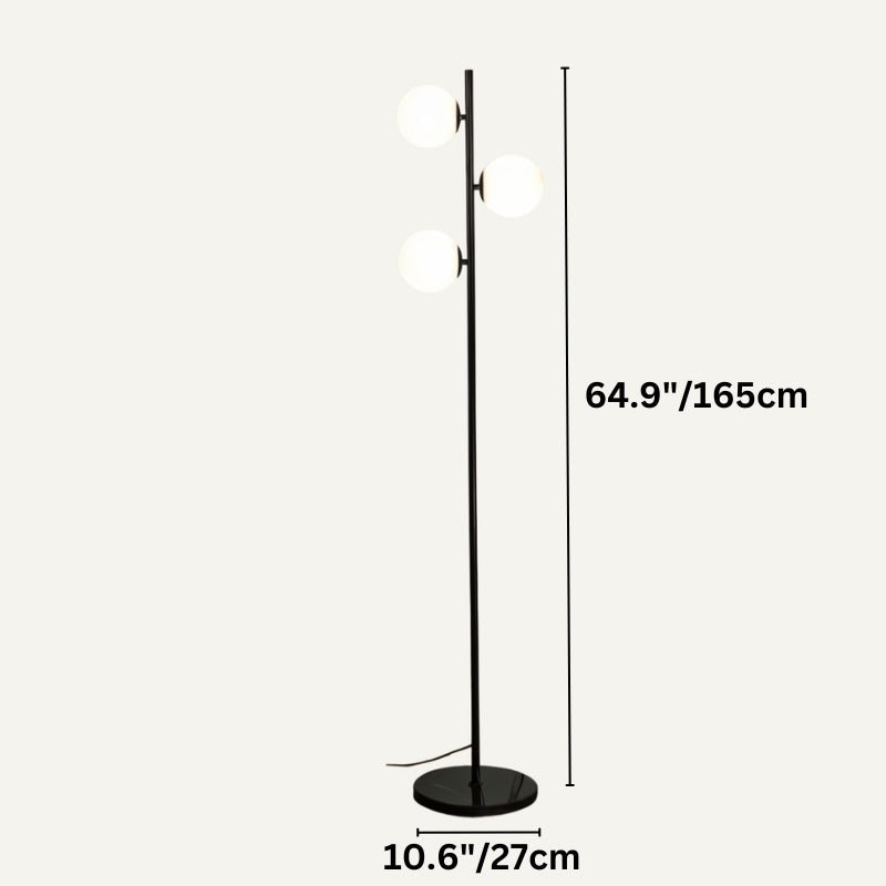 Rulaina Floor Lamp