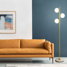 Carregar imagem no visualizador da galeria, Rulaina Floor Lamp
