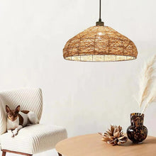 Carregar imagem no visualizador da galeria, Ruoko Pendant Light
