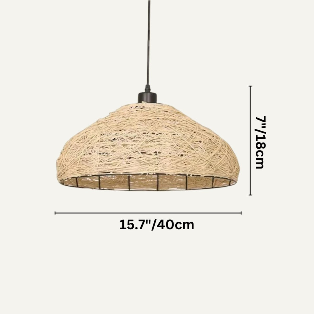 Ruoko Pendant Light