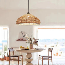 Carregar imagem no visualizador da galeria, Ruoko Pendant Light
