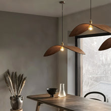 Load image into Gallery viewer, Ruth Pendant Light
