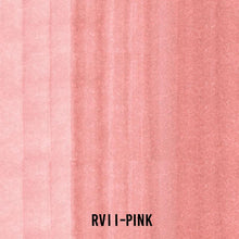 Carregar imagem no visualizador da galeria, COPIC Original Marker RV11 Pink
