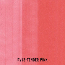 Carregar imagem no visualizador da galeria, COPIC Original Marker RV13 Tender Pink
