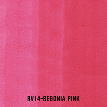 Cargar imagen en el visor de la galería, COPIC Ink RV14 Begonia Pink
