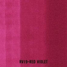 Carregar imagem no visualizador da galeria, COPIC Original Marker RV19 Red Violet
