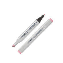 Carregar imagem no visualizador da galeria, COPIC Original Marker RV21 Light Pink
