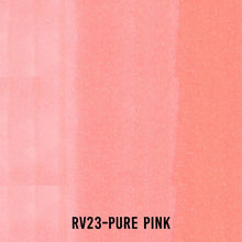 Carregar imagem no visualizador da galeria, COPIC Ciao Marker RV23 Pure Pink
