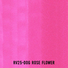 Carregar imagem no visualizador da galeria, COPIC Original Marker RV25 Dog Rose Flower
