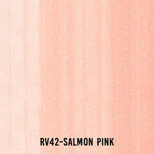 Carregar imagem no visualizador da galeria, COPIC Ciao Marker RV42 Salmon Pink
