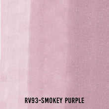 Cargar imagen en el visor de la galería, COPIC Ink RV93 Smokey Purple
