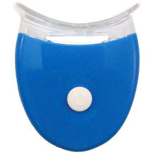 Carregar imagem no visualizador da galeria, Dental Teeth Tooth Whitening LED Blue Light Lamp BATTERIES INCLUDED:) Qty 5
