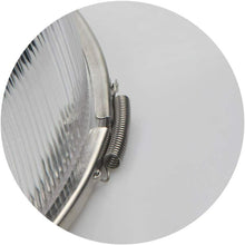 Load image into Gallery viewer, Acrylic Reflector Shell - Compatible with 150W-240W UFO High Bay Lights
