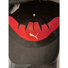 Carregar imagem no visualizador da galeria, Puma Men&#39;s Quick Dry Embroidered Outline Evercat Stretch Fit Hat Cap (L/XL)
