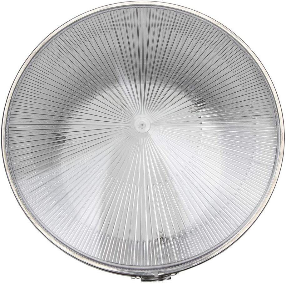 Acrylic Reflector Shell - Compatible with 150W-240W UFO High Bay Lights