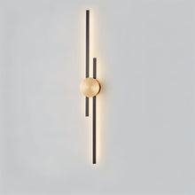 Carregar imagem no visualizador da galeria, Sabela Wall Lamp
