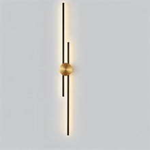 Carregar imagem no visualizador da galeria, Sabela Wall Lamp
