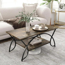 Carregar imagem no visualizador da galeria, Sagki Coffee Table
