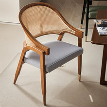 Load image into Gallery viewer, Sagum Accent Chair
