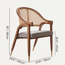 Cargar imagen en el visor de la galería, Sagum Accent Chair
