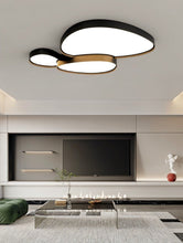 Carregar imagem no visualizador da galeria, Saidah Ceiling Light
