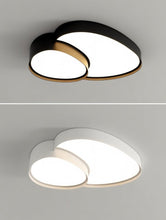 Carregar imagem no visualizador da galeria, Saidah Ceiling Light
