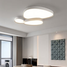 Carregar imagem no visualizador da galeria, Saidah Ceiling Light
