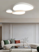 Carregar imagem no visualizador da galeria, Saidah Ceiling Light
